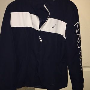 nautica jacket